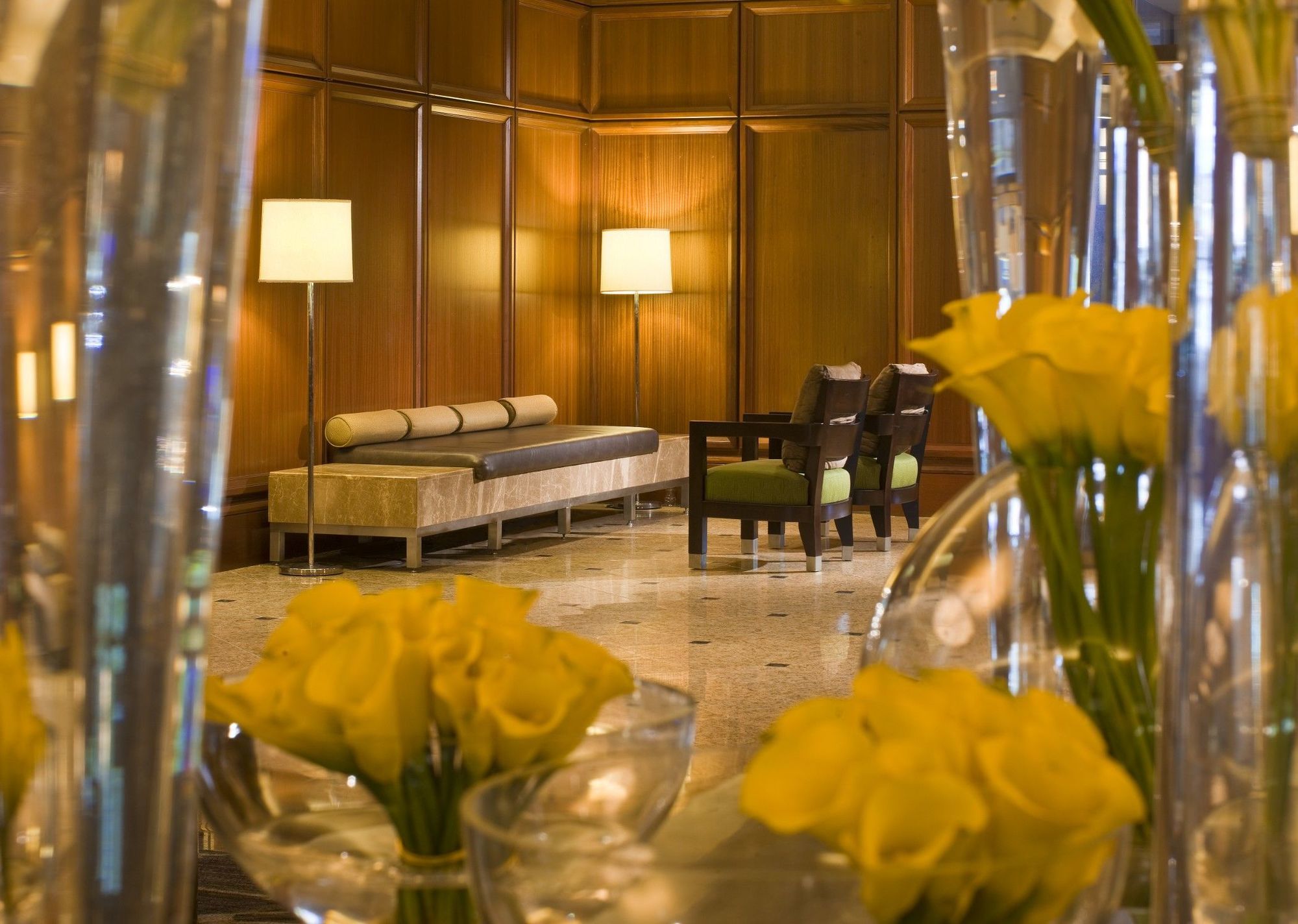 Sheraton Boston Hotel Интерьер фото